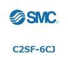 C2SF-6CJ �G�A�t�B���^�p�P�[�X�A�b�Z���u�� SMC 50887487