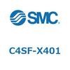 C4SF-X401 �G�A�t�B���^�p�P�[�X�A�b�Z���u�� SMC 50887697