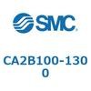 CA2B100-1300 �W���`�G�A�V�����_(�p�`�J�o�[)CA2B1 SMC 50899195