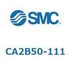CA2B50-111 �W���`�G�A�V�����_(�p�`�J�o�[)CA2B5 SMC 50900963