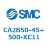 CA2B50-45+500-XC11 �W���`�G�A�V�����_(�p�`�J�o�[)CA2B5 SMC 50901313