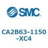 CA2B63-1150-XC4 �W���`�G�A�V�����_(�p�`�J�o�[)CA2B6 SMC 50902013