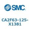 CA2F63-125-X1381 �G�A�V�����_�F�����E�Ѓ��b�h ���b�h���t�����W�` CA2F63 SMC 50917833