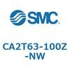 CA2T63-100Z-NW GAV_FEЃbh Z^gjI` CA2T63 SMC 50933242