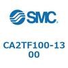 CA2TF100-1300 �G�A�V�����_�F�����E�Ѓ��b�h �Z���^�g���j�I���` CA2TF SMC 50935997