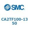 CA2TF100-1350 �G�A�V�����_�F�����E�Ѓ��b�h �Z���^�g���j�I���` CA2TF SMC 50936015