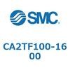 CA2TF100-1600 �G�A�V�����_�F�����E�Ѓ��b�h �Z���^�g���j�I���` CA2TF SMC 50936067