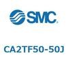 CA2TF50-50J �G�A�V�����_�F�����E�Ѓ��b�h �Z���^�g���j�I���` CA2TF SMC 50936322