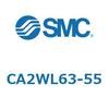 CA2WL63-55 �G�A�V�����_/�W���`�F�����E�����b�h CA2WL SMC 50938151