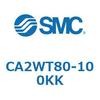 CA2WT80-100KK �G�A�V�����_/�W���`�F�����E�����b�h CA2WT SMC 50938465