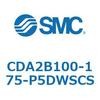 CDA2B100-175-P5DWSCS CDA2B100 SMC 50968513
