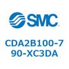 CDA2B100-790-XC3DA CDA2B100 SMC 50970665