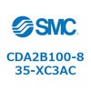 CDA2B100-835-XC3AC CDA2B100 SMC 50970796