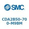CDA2B50-700-M9BM CDA2B50-7 SMC 50982321
