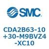 CDA2B63-10+30-M9BVZ4-XC10 CDA2B63-1 SMC 50983536