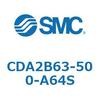 CDA2B63-500-A64S CDA2B63-5 SMC 50987544