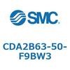 CDA2B63-50-F9BW3 CDA2B63-5 SMC 50987763