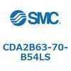 CDA2B63-70-B54LS CDA2B63-7 SMC 50988971