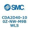 CDA2D40-100Z-NW-M9BWLS W`GAV_(p`Jo[)2RNrX` CDA2D40-1 SMC 51016253
