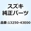 SUZUKI(スズキ)二輪カテゴリ