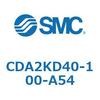 CDA2KD40-100-A54 W`GAV_(p`Jo[)~ߌ` CDA2KD SMC 51117394