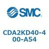 CDA2KD40-400-A54 W`GAV_(p`Jo[)~ߌ` CDA2KD SMC 51117412