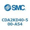 CDA2KD40-500-A54 W`GAV_(p`Jo[)~ߌ` CDA2KD SMC 51117421