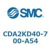 CDA2KD40-700-A54 W`GAV_(p`Jo[)~ߌ` CDA2KD SMC 51117482