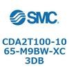 CDA2T100-1065-M9BW-XC3DB W`GAV_(p`Jo[)Z^gjI` CDA2T100-1 SMC 51164617
