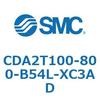 CDA2T100-800-B54L-XC3AD W`GAV_(p`Jo[)Z^gjI` CDA2T100-8 SMC 51169422