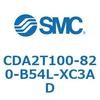 CDA2T100-820-B54L-XC3AD W`GAV_(p`Jo[)Z^gjI` CDA2T100-8 SMC 51169544