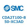 CDA2T100-850-XC3AD W`GAV_(p`Jo[)Z^gjI` CDA2T100-8 SMC 51169641