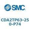 CDA2TP63-250-P74 W`GAV_(p`Jo[)Z^gjI` CDA2TP SMC 51201272