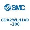 CDA2WLH100-200 GAV_/W`FEbh CDA2WL SMC 51206154