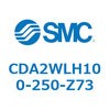 CDA2WLH100-250-Z73 GAV_/W`FEbh CDA2WL SMC 51206172