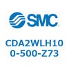 CDA2WLH100-500-Z73 GAV_/W`FEbh CDA2WL SMC 51206206