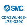 CDA2WLH63-175-G39C GAV_/W`FEbh CDA2WL SMC 51206276