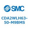 CDA2WLH63-50-M9BMS GAV_/W`FEbh CDA2WL SMC 51206312