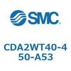 CDA2WT40-450-A53 �G�A�V�����_/�W���`�F�����E�����b�h CDA2WT SMC 51206434
