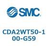 CDA2WT50-100-G59 �G�A�V�����_/�W���`�F�����E�����b�h CDA2WT SMC 51206461