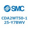 CDA2WT50-125-Y7BWV �G�A�V�����_/�W���`�F�����E�����b�h CDA2WT SMC 51206486
