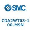 CDA2WT63-100-M9N �G�A�V�����_/�W���`�F�����E�����b�h CDA2WT SMC 51206601