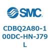 CDBQ2A80-100DC-HN-J79L ���`�G���h���b�N�V�����_(�I�[�g�X�C�b�`�t) CDBQ2A80 SMC 51369884