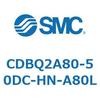 CDBQ2A80-50DC-HN-A80L ���`�G���h���b�N�V�����_(�I�[�g�X�C�b�`�t) CDBQ2A80 SMC 51370286