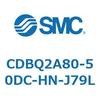 CDBQ2A80-50DC-HN-J79L ���`�G���h���b�N�V�����_(�I�[�g�X�C�b�`�t) CDBQ2A80 SMC 51370304