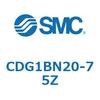 耐水性向上シリンダ  CDG1BN20-7 SMC