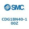 耐水性向上シリンダ  CDG1BN40-1 SMC