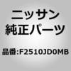 F2510JD0MB (F2510)サポート,ラジエーター コア アツパー ニッサン 51631476