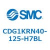 CDG1KRN40-125-H7BL �ϐ�������V�����_  CDG1KRN40 SMC 51658844