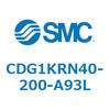 CDG1KRN40-200-A93L �ϐ�������V�����_  CDG1KRN40 SMC 51659011
